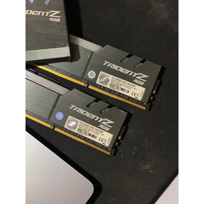 ram gskill 2x8gb