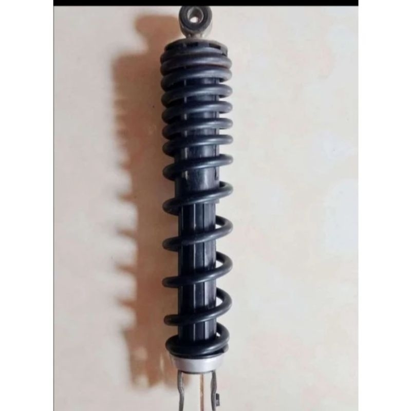 SOK BLAKANG ORI CABUTAN MOTOR HONDA BEAT ORIJINAL CABUTAN MOTOR