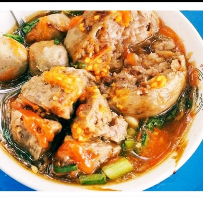 

Baso urat,Bosrat. mg Sholah garut