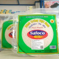 

Banh Trang /Rice Peper Vietnam 22cm 300gr