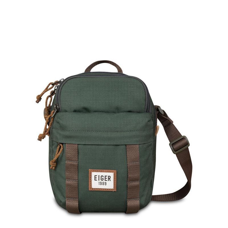 EIGER1989 SEAWAY POUCH