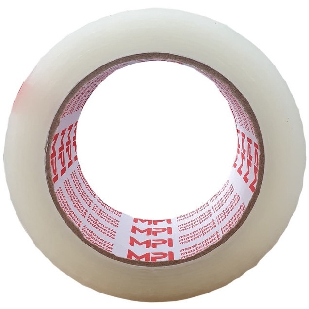 

Paling Popular LAKBAN BENING-COKLAT 45mm x 100 YARD MPI KUALITAS DAIMARU