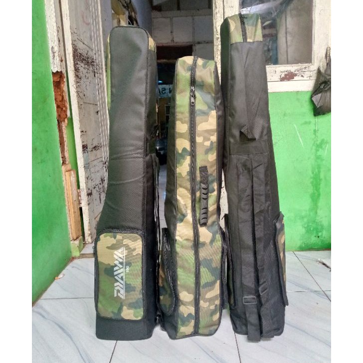 ⁂Terkini⁂ tas pancing jumbo termurah