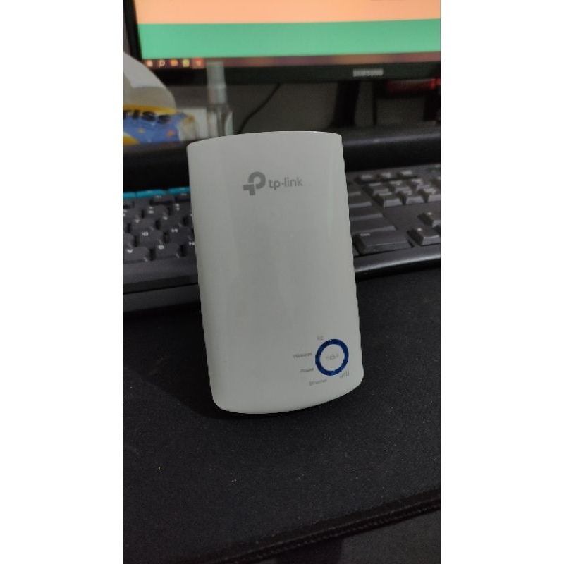 TP-Link WiFi Range Extender