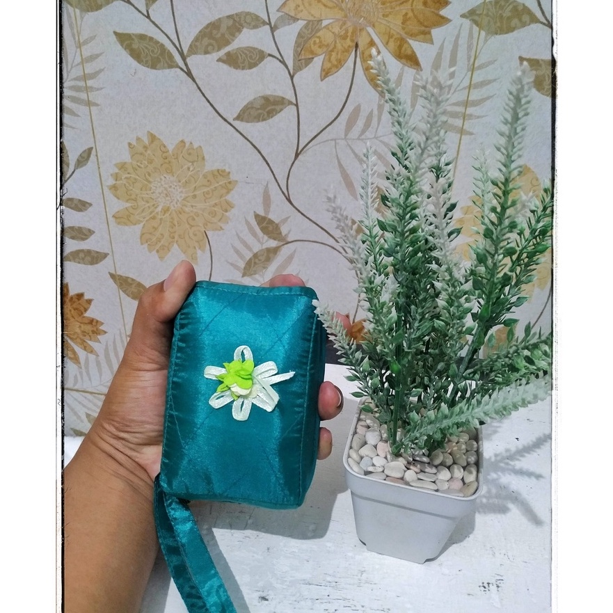 Terkini Mukena travel parasut tas mini free sajadah mukena parasut dewasa tebal size besar mukena pa