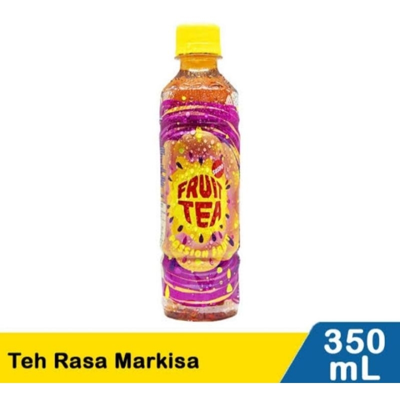 

Fruit Tea 350ml