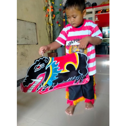 Celeng mainan anak. celeng murah. celeng anak. celeng srenggi . celeng jaranan