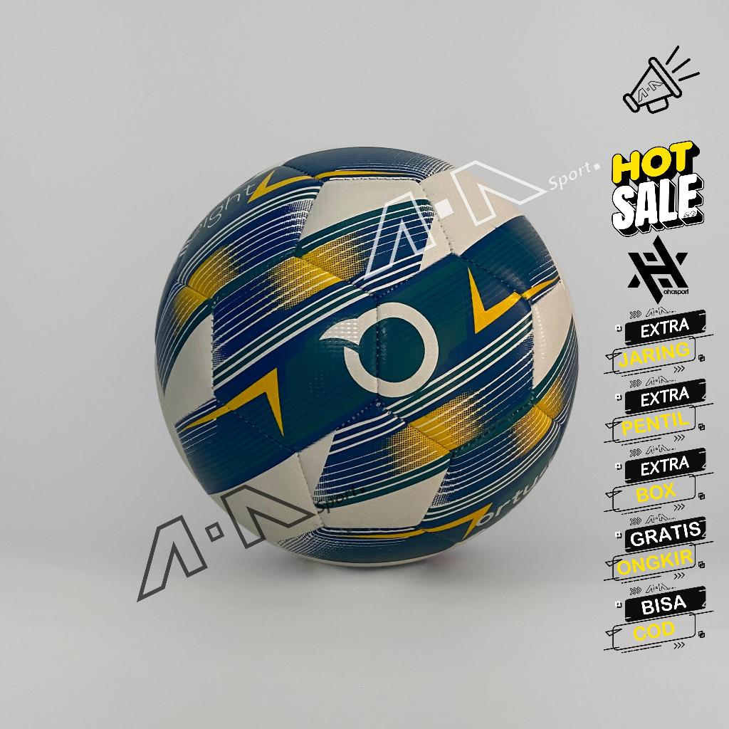 ORTUSEIGHT Bola Futsal Ortus Ortuseight Zeal Original size 4 bola futsal ORTUSEIGHT size 4