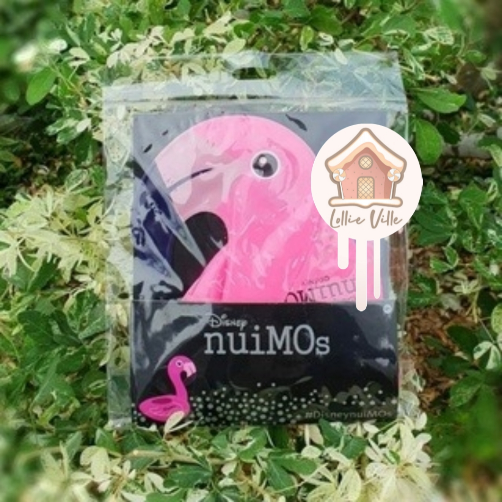 Disney nuiMOs Pool Float Accessory