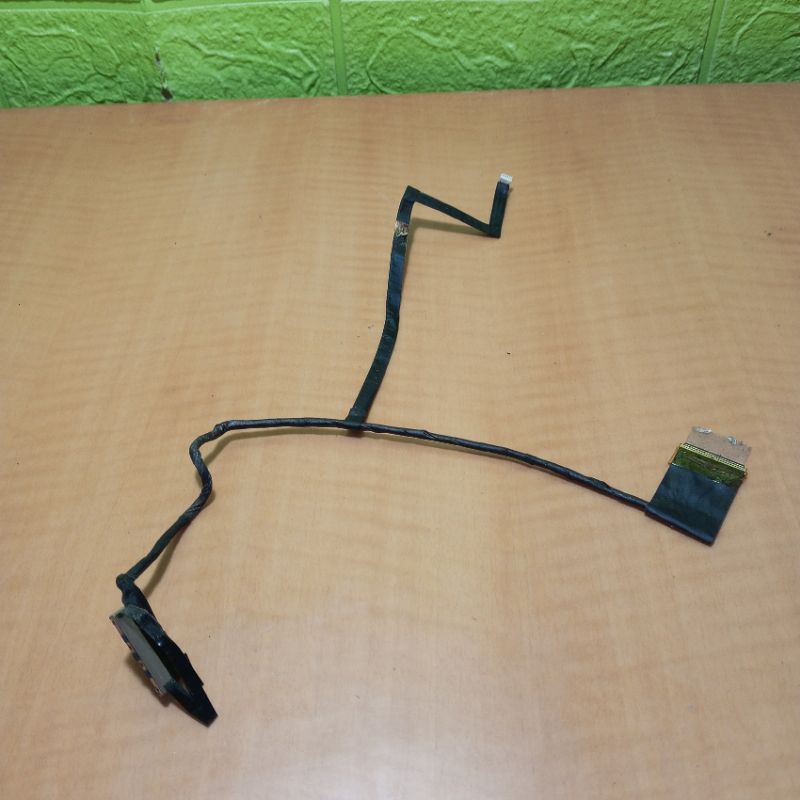 Flexible Lcd Cable Lvds Fleksibel Laptop Notebook Hp Mini 110-3520TU