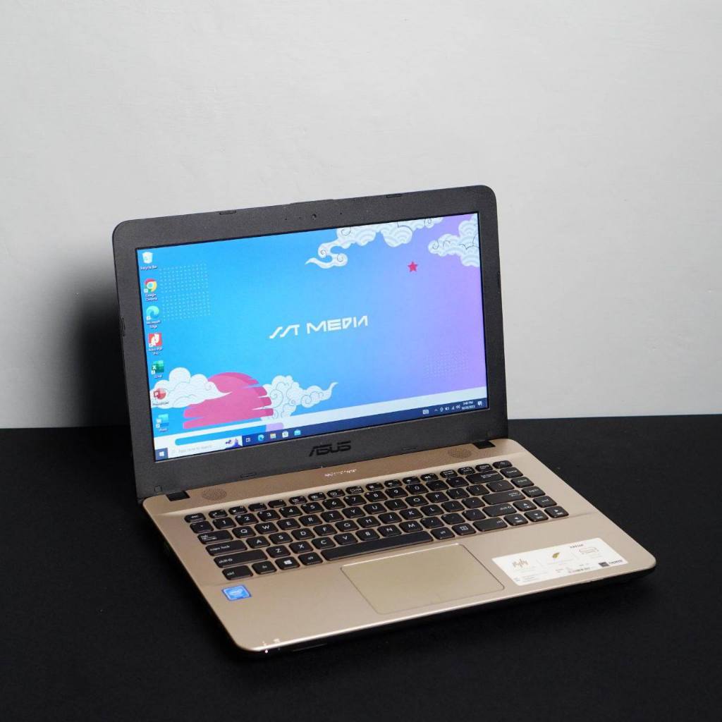 Harga Asus X441MA 8GB Terbaru Feb 2025 | BigGo Indonesia