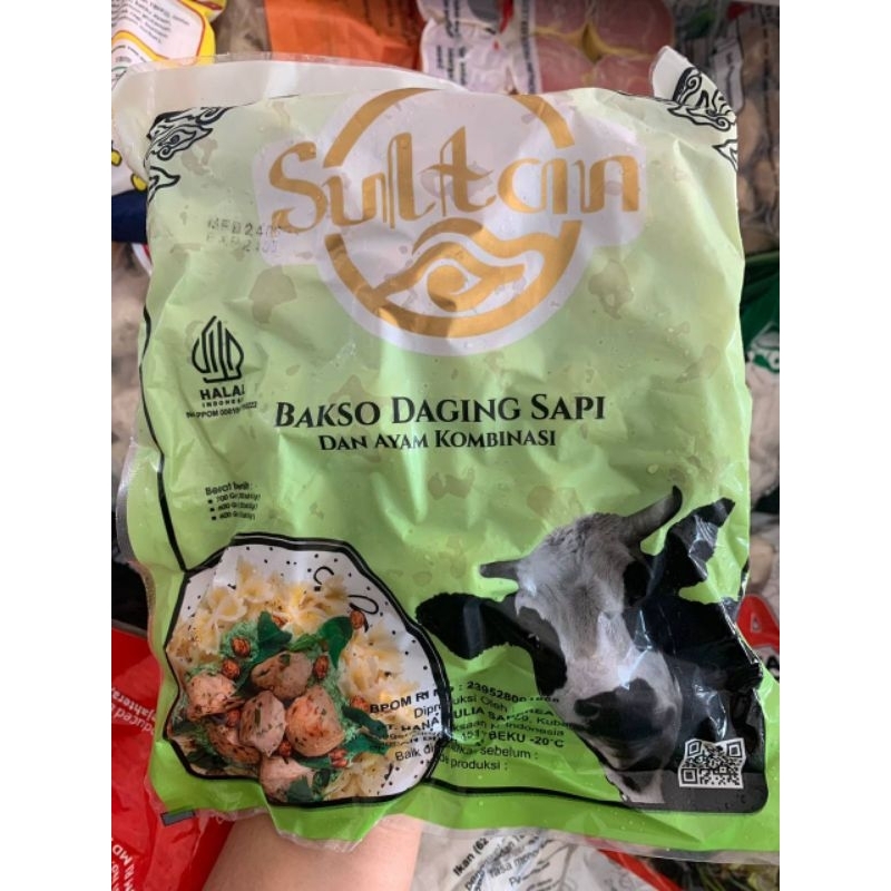 

SULTAN BAKSO DAGING SAPI PEKANBARU #BAKSOPEKANBARU