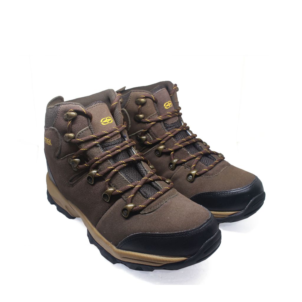New Sepatu Gunung Phyton Cotrek Adventure