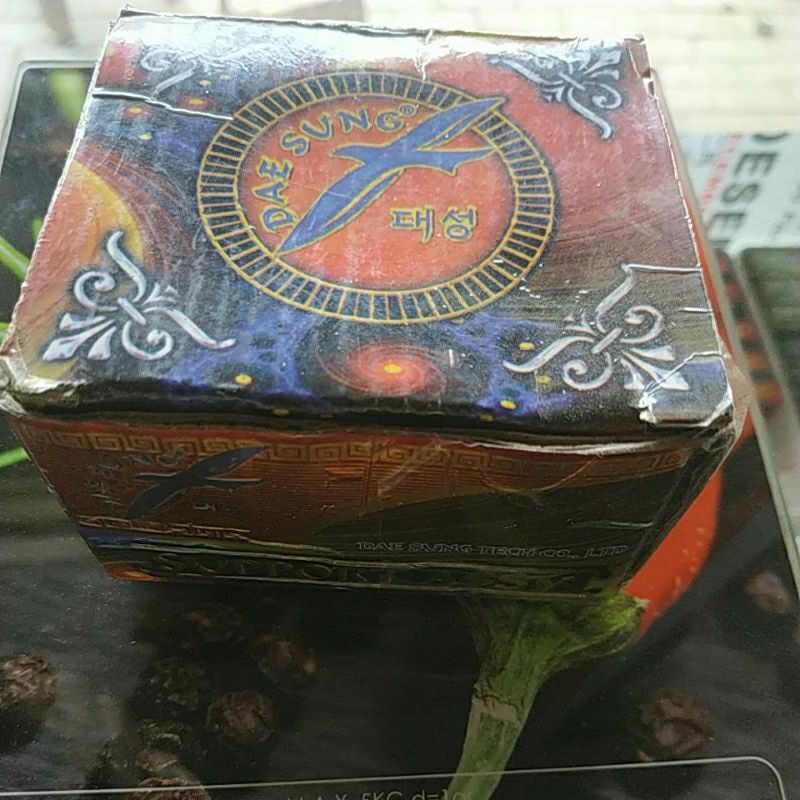 templar Diesel r175 merk daesung support assy Daesung r175