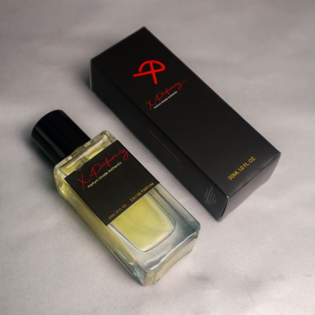 X-PERFUMERY L12 - Parfume Pria