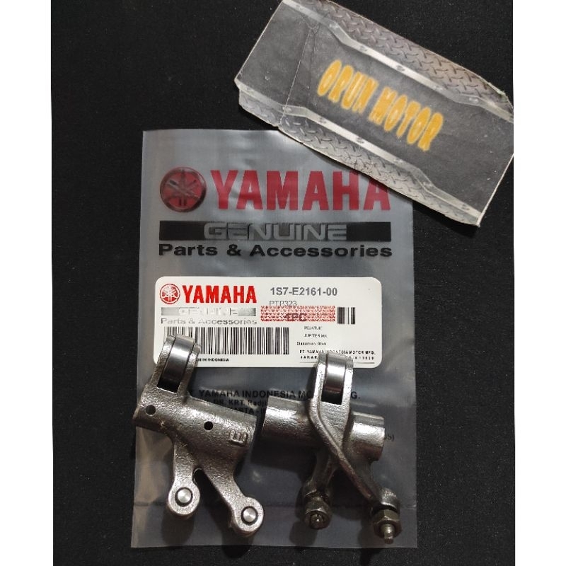 Pelatuk Klep Jupiter MX Vixion Rocker Arm