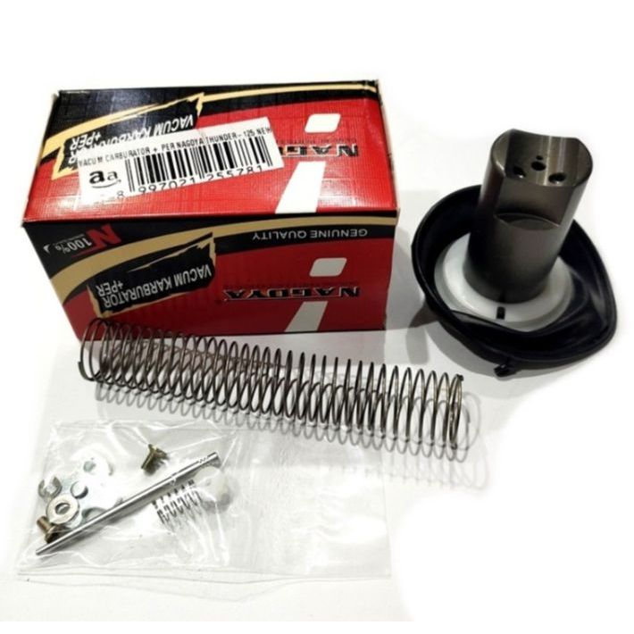 KARET VACUM CARBURATOR VARIO 110