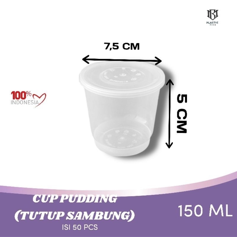 

ISI 50 TWIN WALL CUP BULAT 150ML VICTORY
