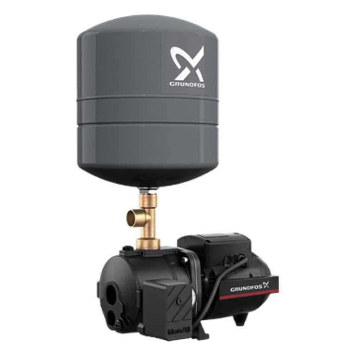 Pompa Grundfos JPD 8-62