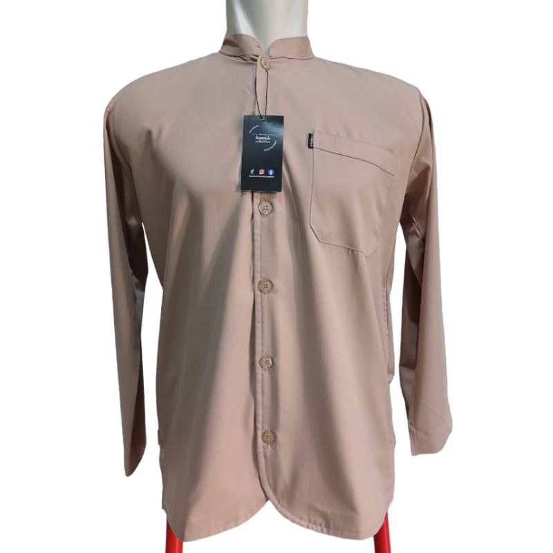 koko Yamani kamilexclusivemoslemwear