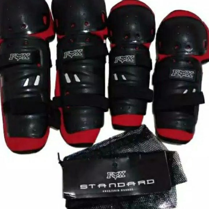 *Banyak Peminat* (COD) Deker Pelindung Pengendara Motor  || Deker motor pelindung lutut Deker Trabas