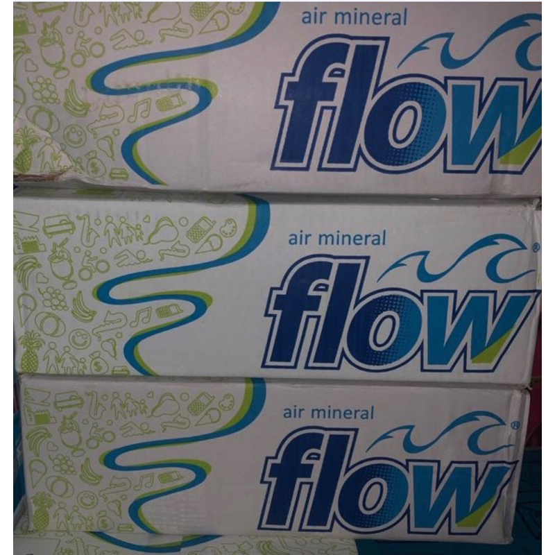 

Flo 48x150ml
