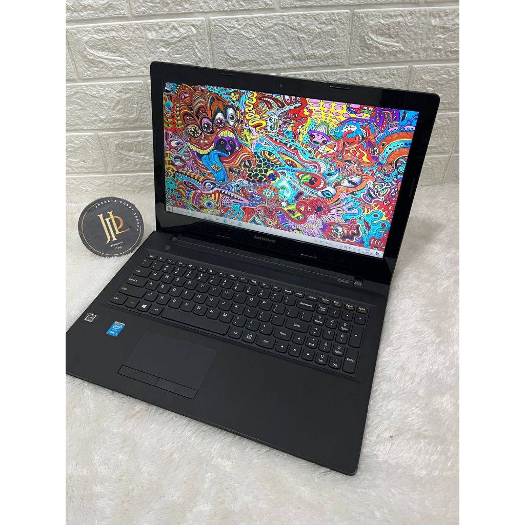 LENOVO THINKPAD 650-80 8/256GB INTEL CORE I7 GEN 5