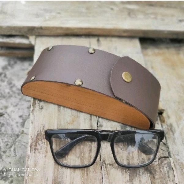 Case Kacamata - Kotak kacamata - Hardcase kacamata