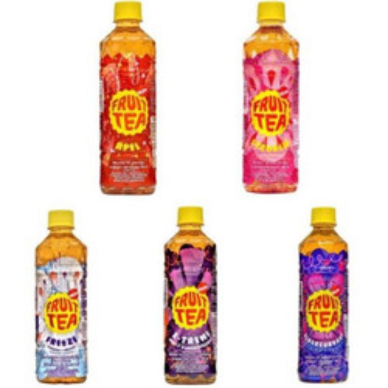 fruittea