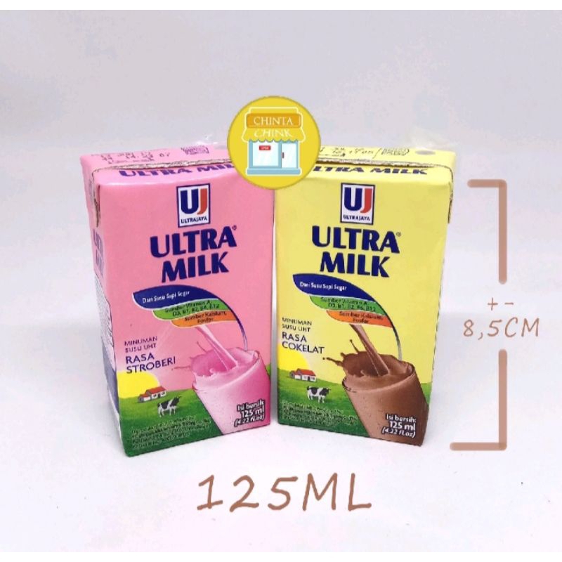 

ultra milkk