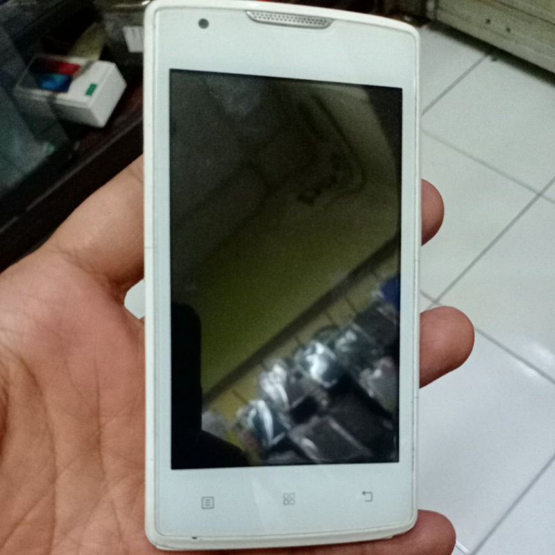 Lcd Lenovo a1000 ori