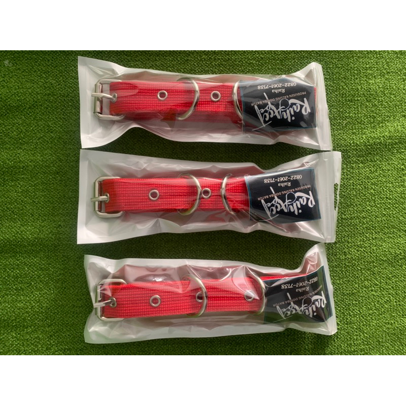 KALUNG DOMBA BATUR||warna merah