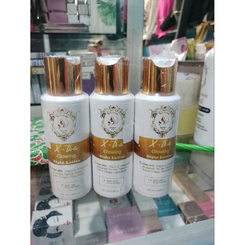 IMD XTRA / hb imd xtra malam