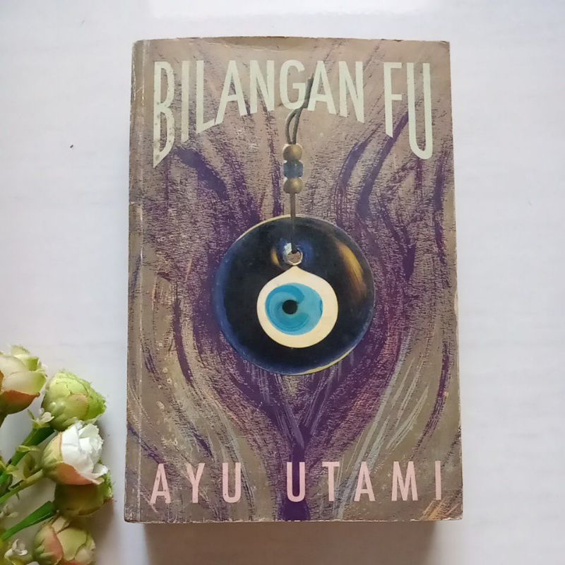 novel Bilangan Fu ayu utami preloved