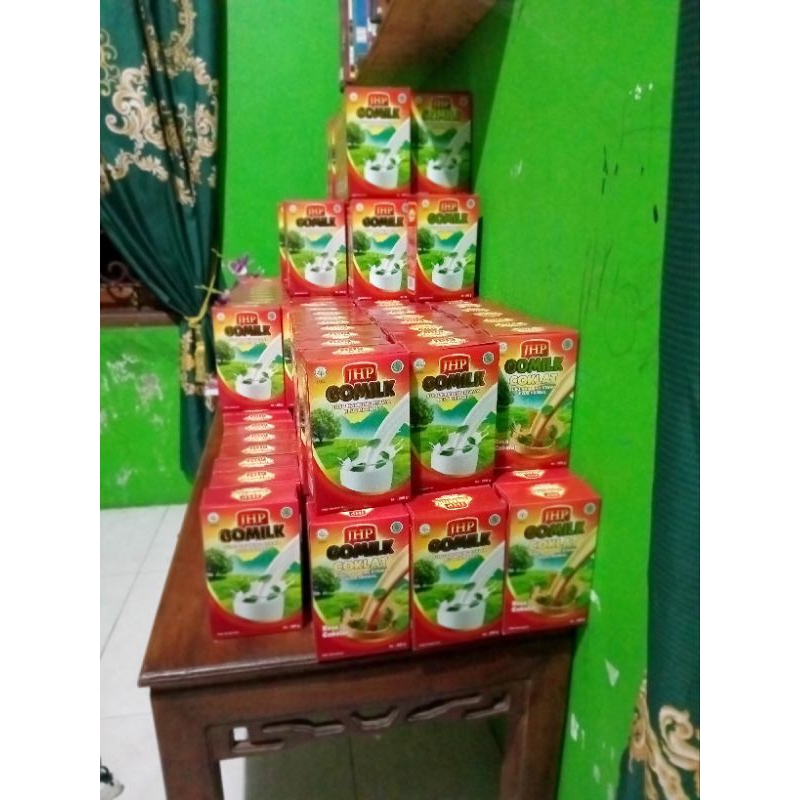 

susu herbal murah cocok semua umur