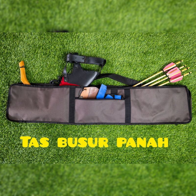 Tas Busur Panah Horsebow Murah