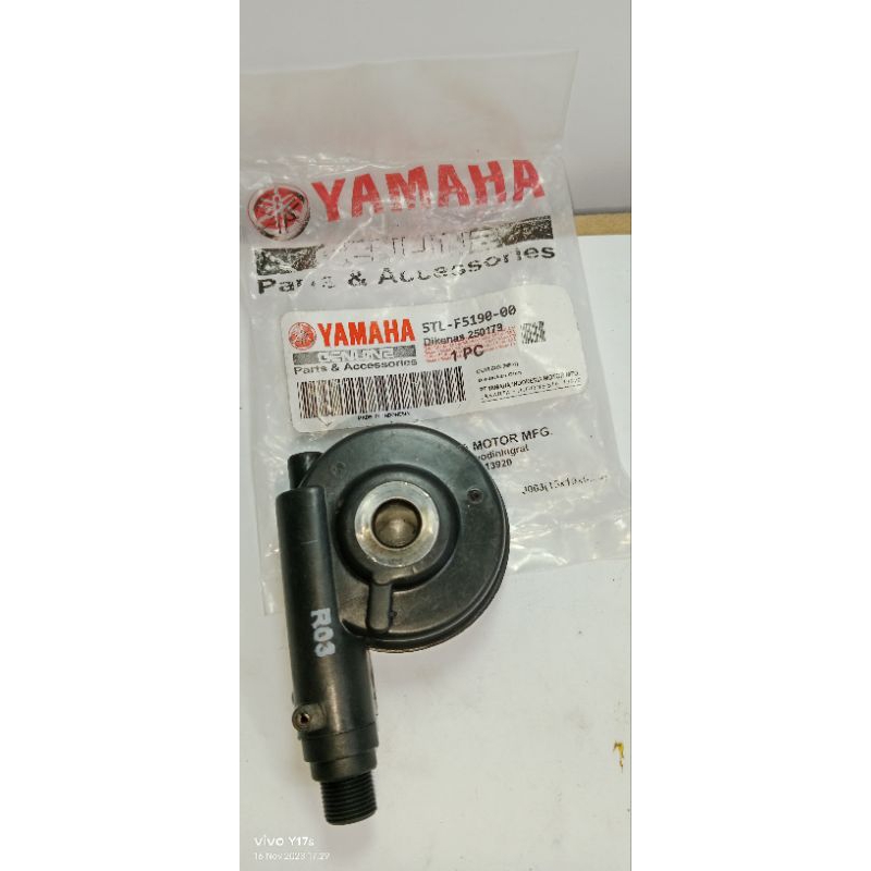 gear box Mio /mio soul / Fino 5tl