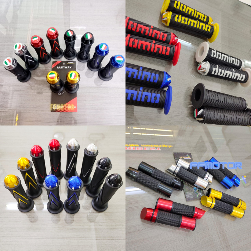 Handgrip Motor Variasi Model Jalu Universal Hand Grip Semua Motor Bisa