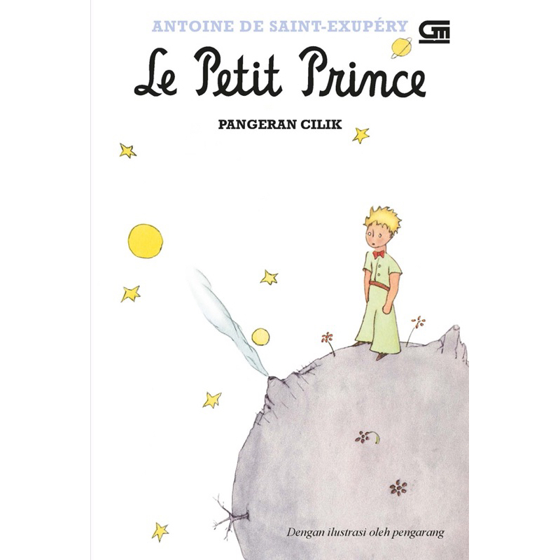 Le Petit Prince