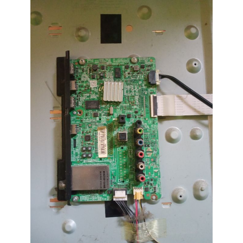 MB Mainboard Samsung UA43J5100-UA43J5100AK-UA40J5100-UA48J5100