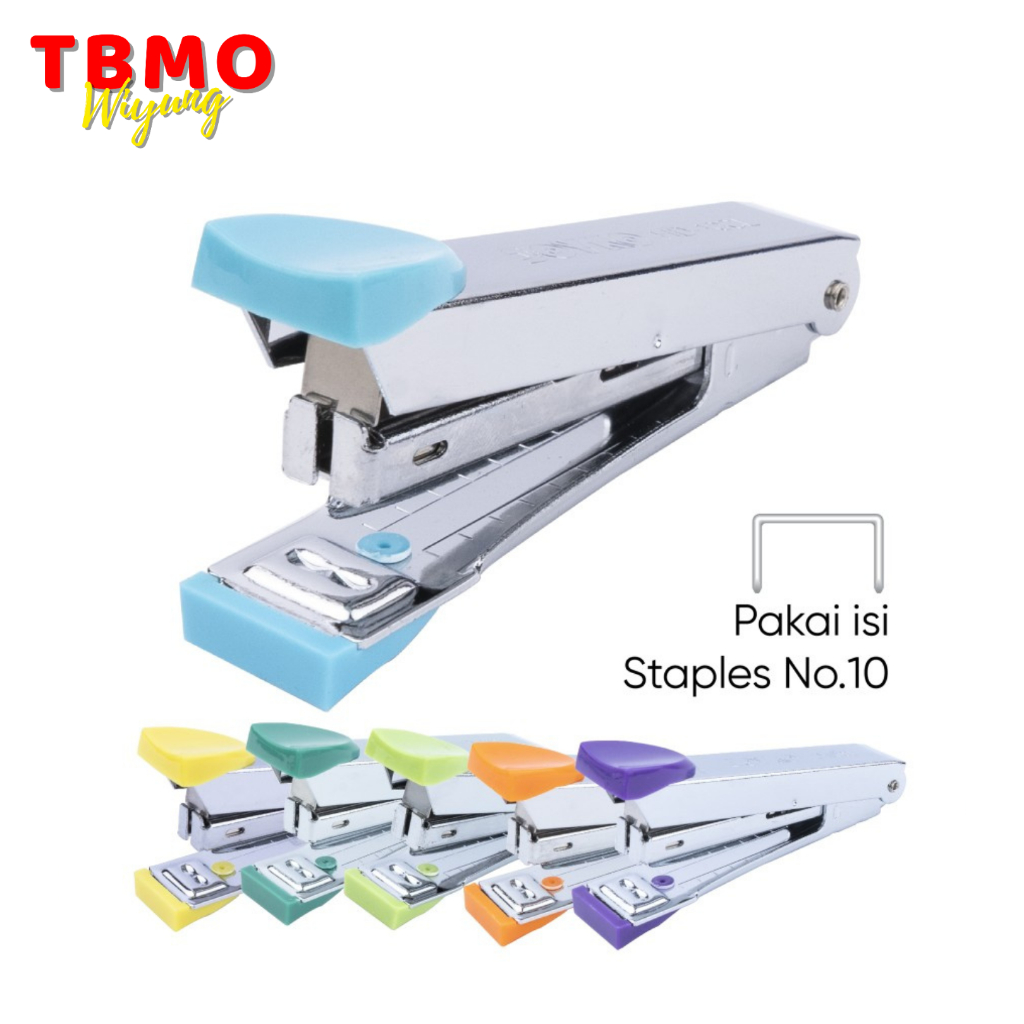 

Stapler Stepler Jepretan Joyko HD-10CL