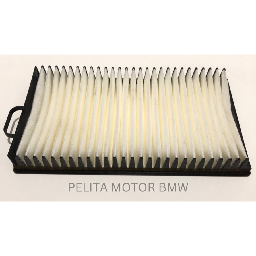 Microfilter AC Filter AC BMW E34 Original Part