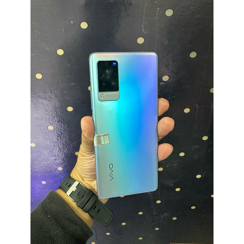 Vivo X60 Pro Ram 12/256gb