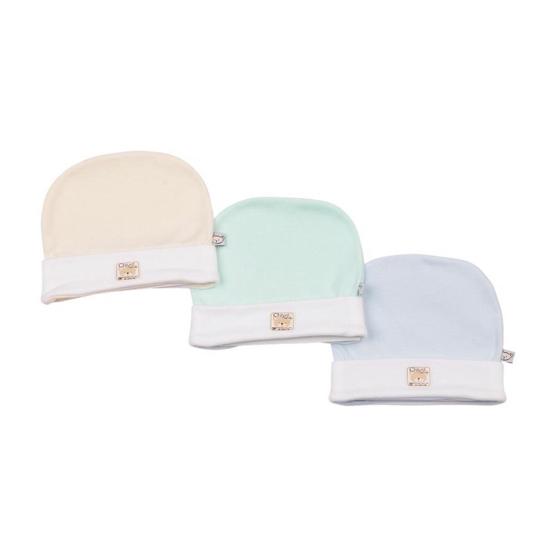 Topi baby chiyo