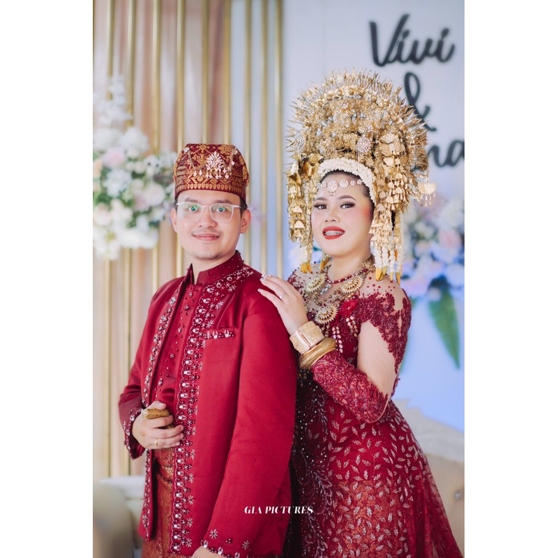makeup pengantin