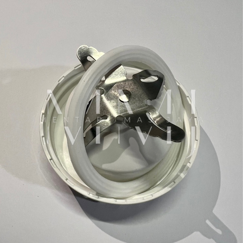 Pisau Jar Blender Philips HR 2106, HR 2102, HR 2108 Original