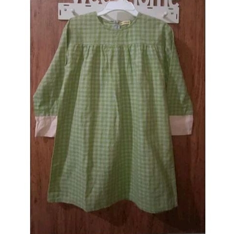 Dress Anak Mardi Amber