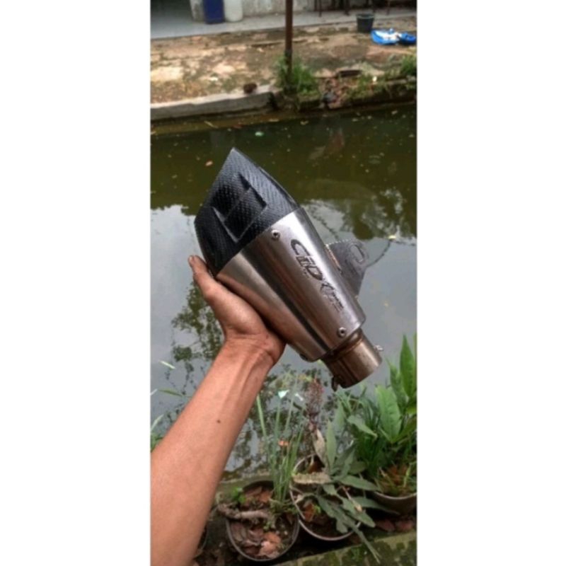 SLINCER CLD SHARK ORIGINAL