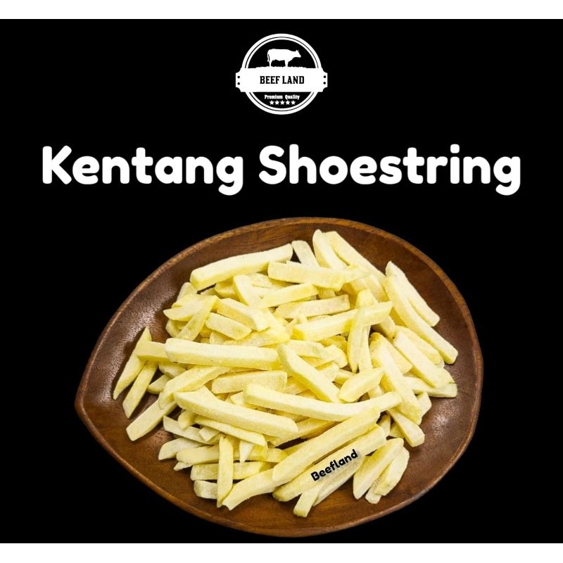 

kentang shoestring repack 500gr