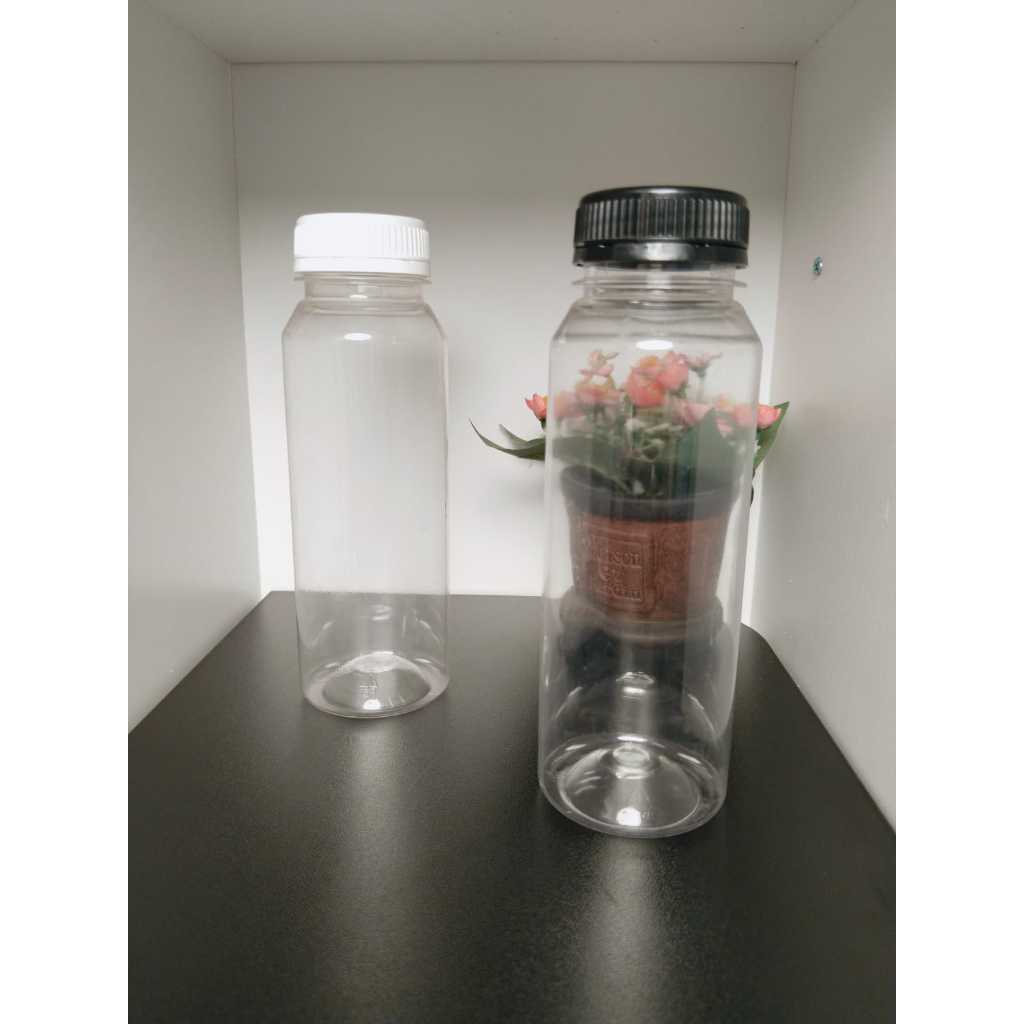 BOTOL KALE 250ML/BOTOL KOPI/BOTOL JUS 250ML